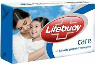 Lifebuoy Soap Care 135g