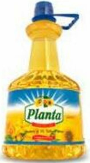 DALDA planta cooking oil 4.5ltr