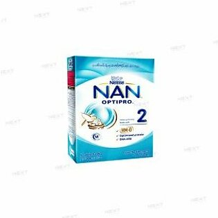 Nestle Nan 2 300Gm Soft Pack