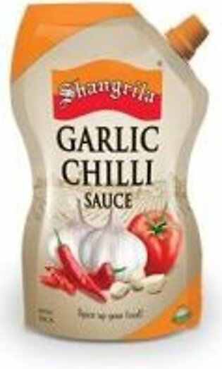 Shangrila Garlic Chilli Sauce