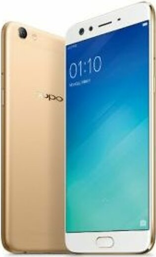 Oppo F3 Box Pack With 12 Month Warrienty