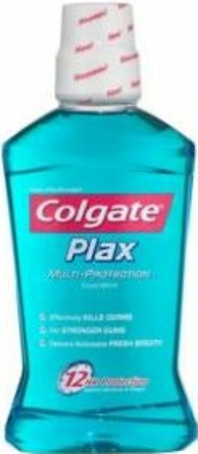 Colgate Plax Mouthwash 250ml