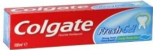 Colgate Tooth Paste Fresh Cel 100Gm