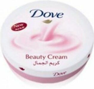 Dove Beauty Cream Pink 150ml