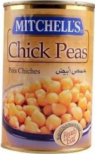 MITCHELL'S Chick Peas 200G