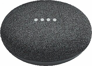 Mini Home Google Bluetooth Speaker