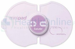 Mini Pad for Abdumilan Pain Relief (Beurer EM 10) 1s