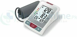 Blood Pressure Monitor (Certeza BM-407) 1s