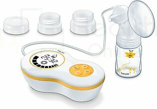 Electric Breast Pump (Beurer BY 40) 1s