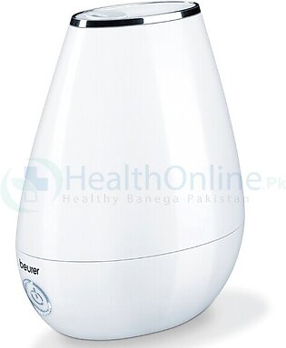 Air Humidifier White (Beurer LB 37) 1s