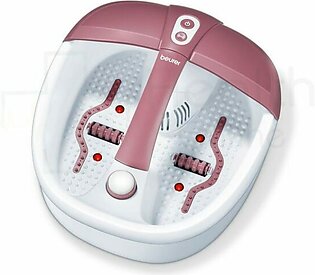 Vibration and Bubble Foot Massage with Aroma (Beurer FB 35) 1s
