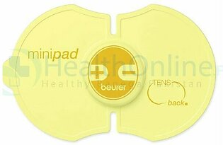 Mini Pad for Back Pain Relief (Beurer EM 10) 1s