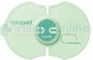 Mini Pad for Relaxing Massage (Beurer EM 10) 1s