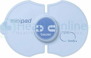 Mini Pad For Body Pain Relief (Beurer EM 10) 1s
