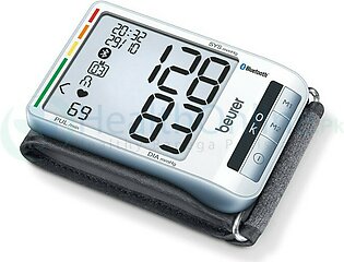 Blood Pressure Monitor Wrist (Beurer BC 85) 1s