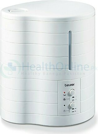Air Humidifier (Beurer LB 50) 1s