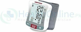 Blood Pressure Monitor (Certeza BM-307) 1s