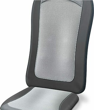 Massager Seat Cover (Beurer MG 206 Black) 1s