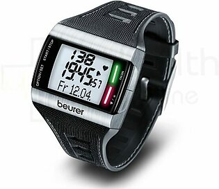 Heart Rate Monitor (Beurer PM 62) 1s