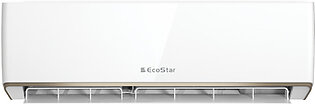 EcoStar AC 1 TON Inverter Duke Series (Heat & Cool)