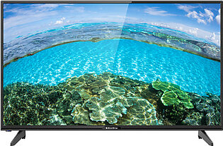 EcoStar 32 Inches Sound Pro LED HD TV