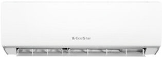 EcoStar AC 2 TON Inverter Emperor Series (Heat & Cool)