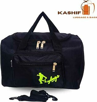 Kashif Luggage Mini Size Men Women Gym Bag Travel Bag Sport Bag 16 Inch