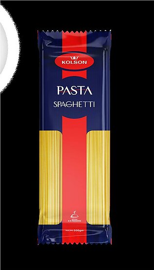 Kolson Fancy Spaghetti  - 500g