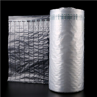 5 Meter Air Column Bag Drop-proof Bubble Column Thick Bubble Wrap Bag Inflatable Air Buffer Wrap