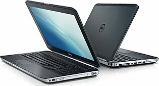 Daraz Like New Laptops - Dell Latitude 5520, Core I5 2nd Generation, 8gb Ddr3 Ram, 500gb Hard Drive, 15.6 Led Display, Intel Hd Graphics