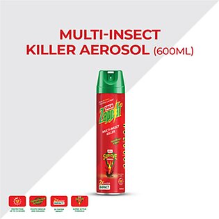 Sogo Zappit All Insect 600 Ml Spray