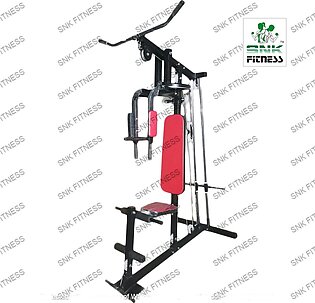 Home Gym Machine - Model SNK1010