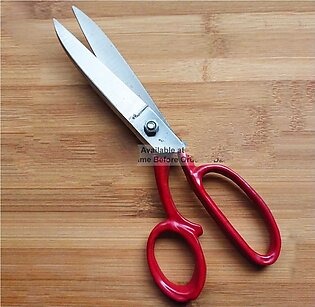 Tailor Scissor Utility Cloth Scissors Large Scissors Lightweight Long Lasting Universal Scissors Sharp Edges