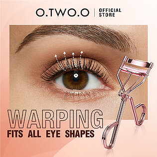 Otwoo Comb Eyelash Curler