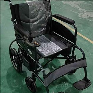 Lifecare Enterprises Electric Wheelchair