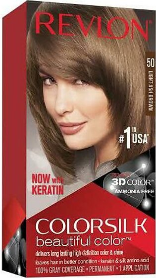 Revlon (italy) 3d Hair Color - All Colors Available