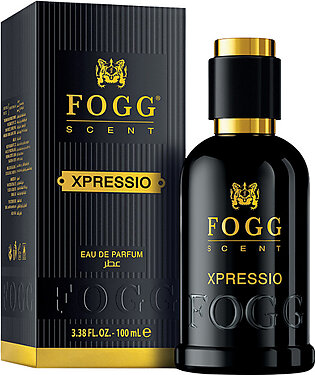 Fogg Scent - Xpressio 100ml