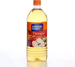 Us American Garden Apple Cider Vinegar – 946ml