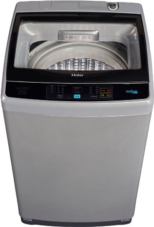 Hwm 85-1708/ Haier 8.5 Kg/ 1708 Series/ Fully Automatic/ Top Load/ Washing Machine/10 Years Warranty