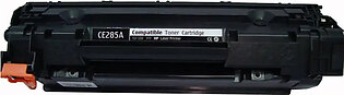 85a Chinese Black Laserjet Toner Cartridge For Hp Printer