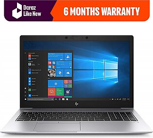 Daraz Like New Laptops - Hp Elitebook 850 G5/g6 Intel Core I5-8th Gen 16gb Ddr4 512gb Ssd 15 Fhd Led