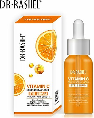 Dr Rashel Vitamin C Eye Serum Drl-1430
