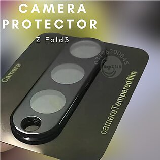 Samsung Galaxy Z Fold 3 Camera Lens Protector