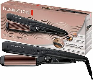 Remington S3580 Ceramic Crimp For Hair