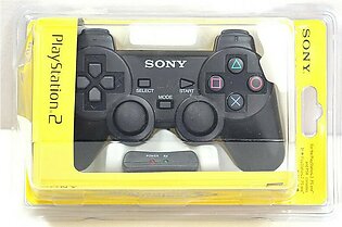 Ps2 Playstation 2 Wireless Controller