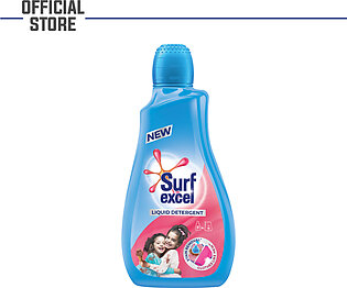 Surf Excel Liquid Detergent Bottle - 1000ml