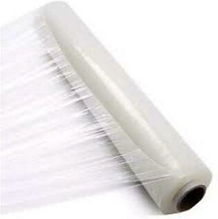 20 Inch Wide 300 Meter Long Shrink Wrap Packing Plastic Material