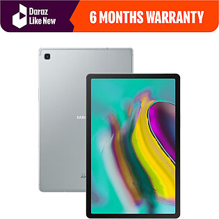 Daraz Like New Tablets - Samsung Tab S5e 2019 10.5 Screen - 4gb Ram - 64gb Storage - Android 11 - Free Tablet Cover