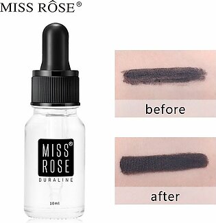 Miss Rose Duraline Makeup Fixer Liquid 10ml