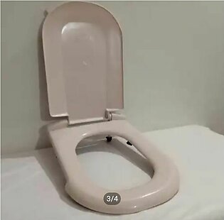Commode / Toilet Seat Cover